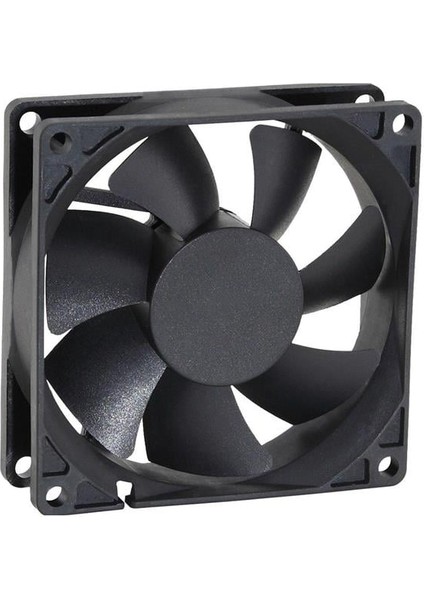 Powermaster 120X120X38 mm 12 Volt Fan