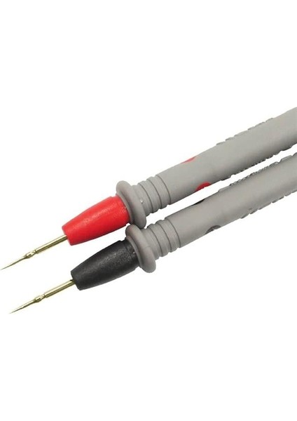 Powermaster 3014B Iğne Tip Multimetre - Ölçü Aleti Probu 1000V 10A (106 cm Uzunluk) modelleri