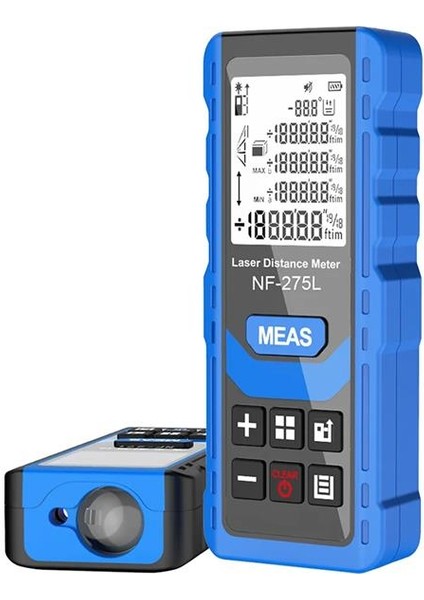 Noyafa NF-275L Lazer Mesafe Ölçer