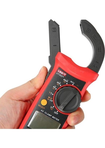Powermaster Pensampermetre UT-202 modelleri