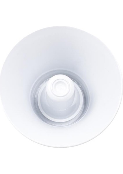 Magicvoice MV-22330 Yuvarlak Abs Horn Boş Kasa Kabin fiyatları