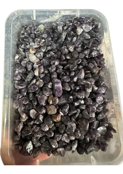 Mini Doğal Taş Tımbıl Set Karışık Boyut (1 Kg) fiyatları