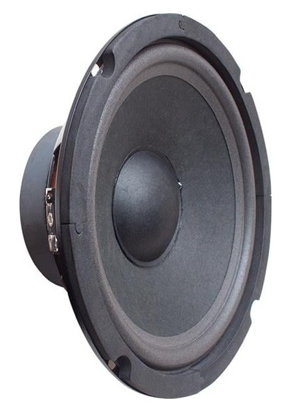 Leone 1608 16 cm 8 Ohm Tweter'sız Tekli Hoparlör
