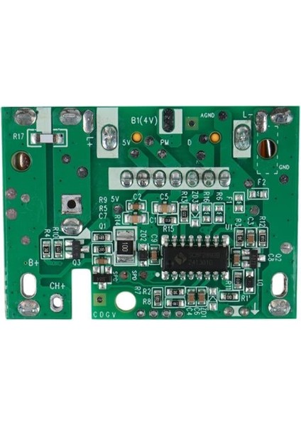 Makita 14.4V Balanslı Bms Devre modelleri