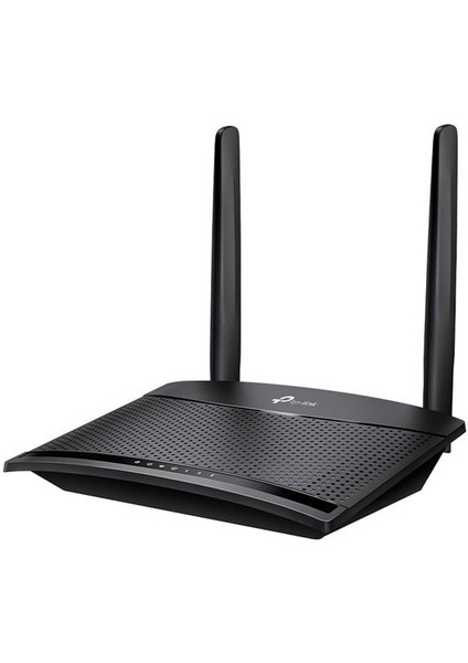 Tp-Link TL-MR100 Sim Kart Girişli 300 Mbps Wireless-N 4g Lte Kablosuz Router fiyatları