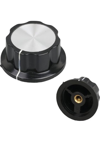 Vidalı Pot Başlığı MF-A05 (IC-222A-5)