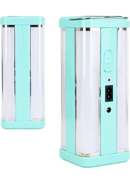 Powermaster Solarlı ve Şarjlı Işıldak 80 Smd Ledli HG-1664 fiyatları