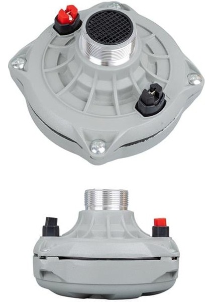 Magicvoice DU-600 Max 600 Watt 125 Db 4-8 Ohm Titanium Tweeter Unit Driver