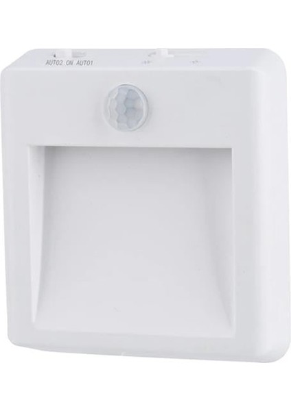 Sunup Ir Sensörlü Ledli Merdiven Işığı 110-265V modelleri