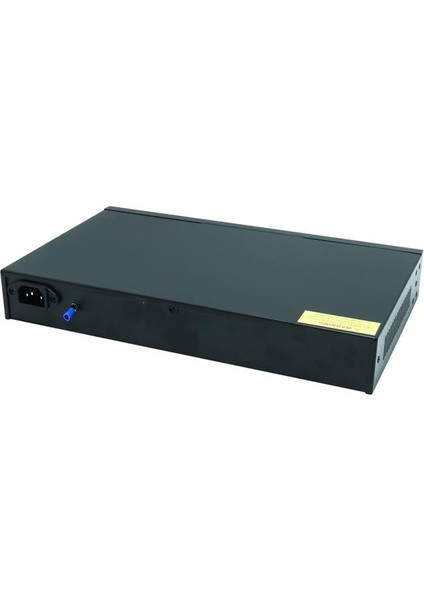 Powermaster Poe Gigabit Ethernet Switch 16 Port 3 PORT/1000 Uplink 200 Watt 16FE+2GE+1SFP fiyatları
