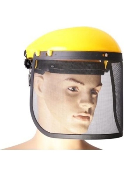 Tırpan Koruyucu (Siperlik) Maske Yedeği fiyatları