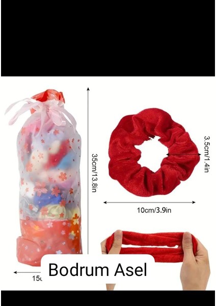 Karısık Renk Saten Toka modelleri