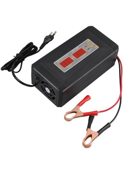 Powermaster SON-1210D 12 Volt 10 Amper Akıllı Akü Şarj Cihazı modelleri