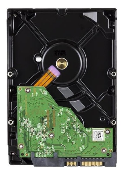 Western Digital Purple WD22PURZ 2 Tb Sata 6gb/s 7-24 Güvenlik Harddisk fiyatları