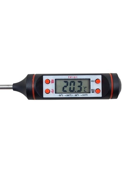 Powermaster PM-4516 Cep Tipi Daldırmalı Termometre fiyatları
