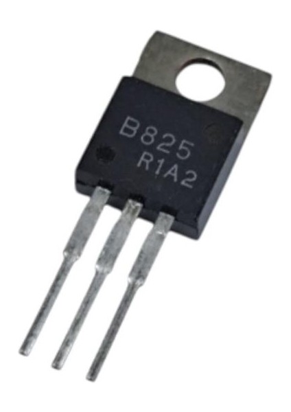 2sb 825 TO-220 Transistör