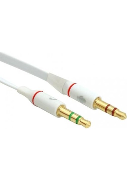 Powermaster Kulaklık Mikrofon Hoparlör Çevirici Ayırıcı Kablo 20 cm fiyatları