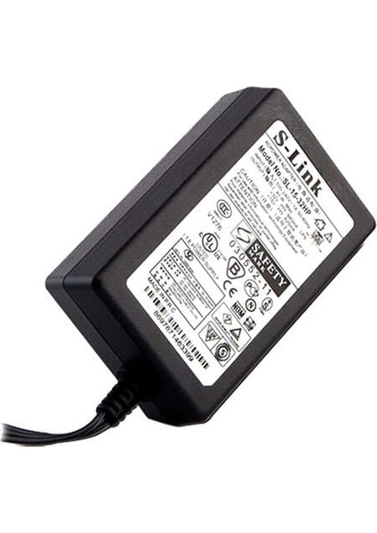 S-Link SL-32HP 32 Volt Ac/dc Hp Yazıcı Adaptörü modelleri