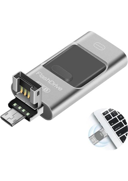 I-Usb-Storer Ios-Android-Windows Otg USB Bellek fiyatları