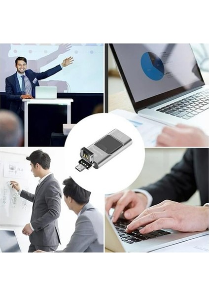 I-Usb-Storer Ios-Android-Windows Otg USB Bellek modelleri