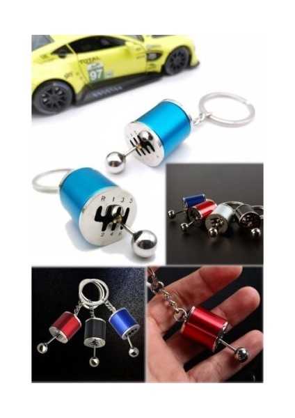 Oto Vites Anahtarlık modelleri