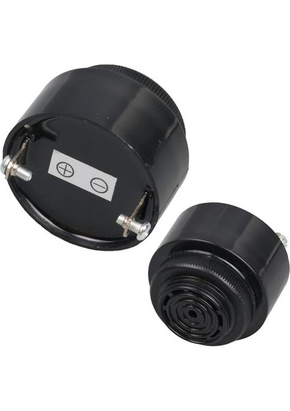 43MM BUZZER-24V (IC-221G)