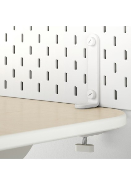 Skadis Çok Amaçlı Pano Parçası, Bağlantı Parçası, Skadıs Pano Için Bağlantı Parçası fiyatları