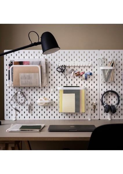 Skadis Çok Amaçlı Pano Parçası, Bağlantı Parçası, Skadıs Pano Için Bağlantı Parçası modelleri