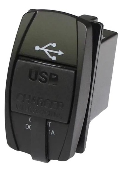 Powermaster IC-266-C-3 Marin Tip 2'li Gömme USB 5V 3.1A 12-24VOLT modelleri