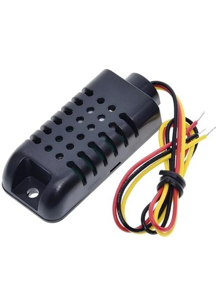 Powermaster Kayan Yazı Için Isı+Nem Ölçer