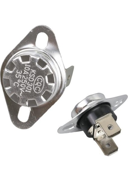 IC-269 35 C Nc Termostat Normalde Kapalı Tip