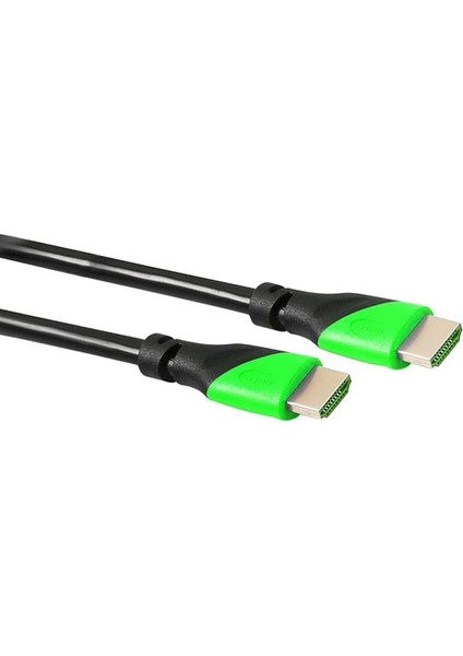 Hytech HY-HD4K50W 50 Metre V2.0 Chipsetli 4K 3D Hdmı Kablo