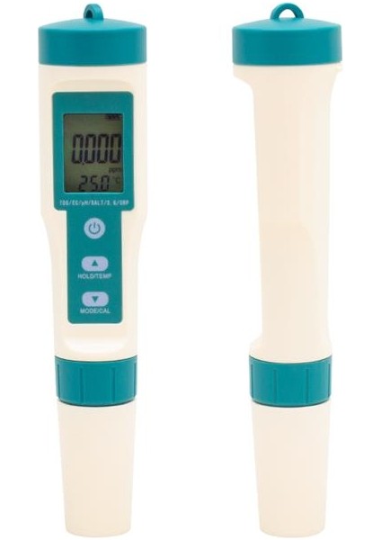 Noyafa C-600 7in1 Su Kalite Test Cihazı