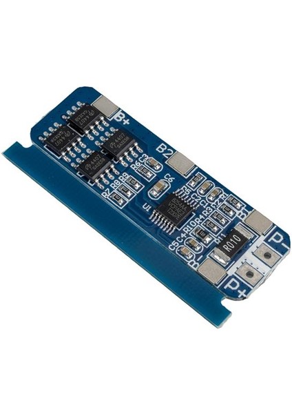Weko BMS-24032 3s 10A Bms Devresi Lityum Batarya Şarj Modülü fiyatları