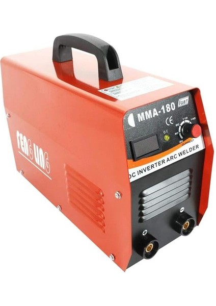Powermaster MMA-200 Dc Inverter Kaynak Makinesi fiyatları
