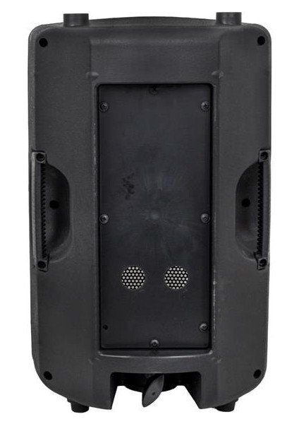 Magicvoice MV-22326 20 cm 8'' Plastik Boş Kasa Kabin modelleri