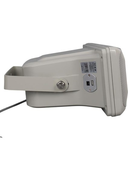 Magicvoice Mv-29 30 Watt 100 Volt Usb'li Horn Hoparlör modelleri