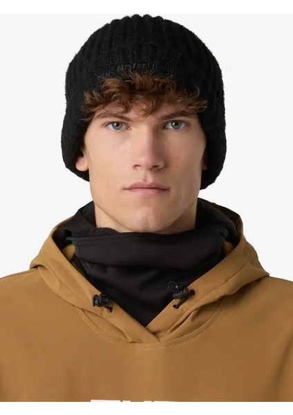 The North Face Fohair Cabin Beanie Unisex Bere modelleri