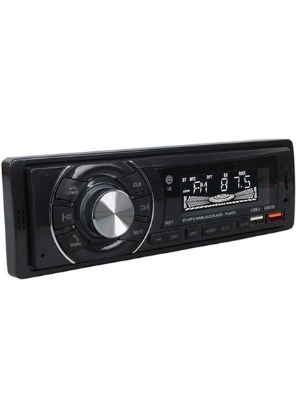Carstar CS-950 Çift Usb/sd/fm/aux/bluetooth Kumandalı Oto Teyp 4X60 Watt fiyatları
