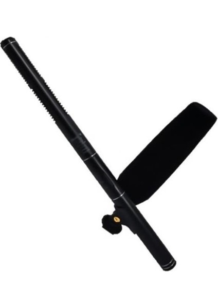 Westa WM-358 Profesyonel 27 cm Kondenser Geniş Alan Koro Mikrofonu