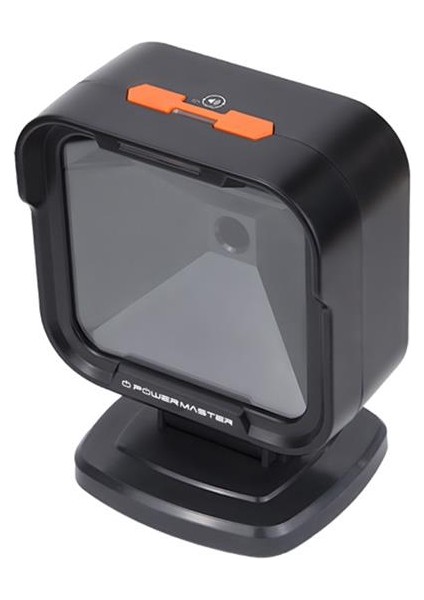Powermaster 2d Karekod Kablolu USB Masaüstü Barkod Okuyucu PM-23760 fiyatları