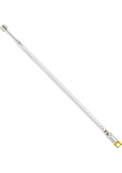 Teleskopik Çubuk Anten 18.5 cm modelleri