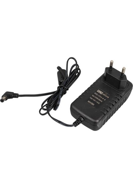 Weko 16.8 Volt - 2 Amper Ledli̇ Pri̇z Ti̇pi̇ 5.5*2.5 Uçlu Şarj Adaptörü modelleri