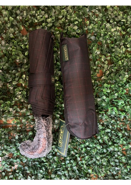 Aprıl – Snotlıne 10 Telli Süper Lüks Erkek Şemsiye Tek Düğmeyle Açma & Kapama – Full Otomatik