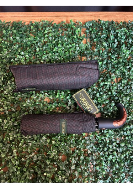 Aprıl – Snotlıne 10 Telli Süper Lüks Erkek Şemsiye Tek Düğmeyle Açma & Kapama – Full Otomatik fiyatları