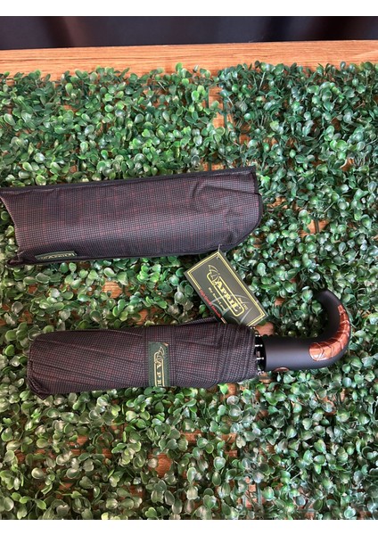 Aprıl – Snotlıne 10 Telli Süper Lüks Erkek Şemsiye Tek Düğmeyle Açma & Kapama – Full Otomatik modelleri