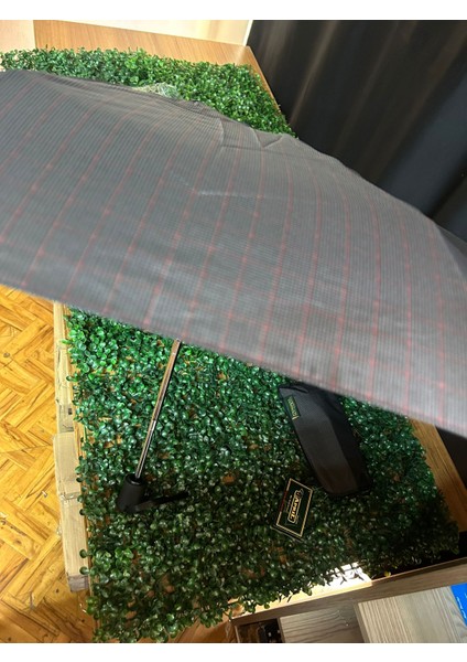 Aprıl – Snotlıne 10 Telli Süper Lüks Erkek Şemsiye Tek Düğmeyle Açma & Kapama – Full Otomatik indirimleri