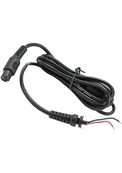 Dc Kablo 3 Pin (1.5 Mt.) fiyatları