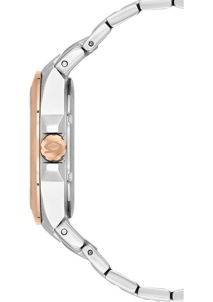 NC28-392322-ESM Nacar Kol Saati Gri