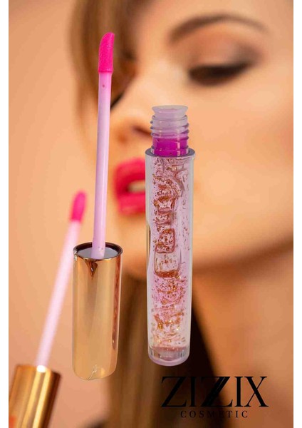 Cosmetic Lip Gloss | Nemlendirici Dudak Parlatıcısı fiyatları
